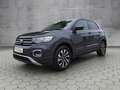 Volkswagen T-Cross Active 1.0 TSI DSG NAV/ACC/SHZ KLIMA NAVI ALU Grau - thumbnail 2