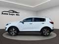 Kia Sportage Sportage III 2010 2.0 crdi Plus Awd Wit - thumbnail 8