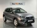 SEAT Ateca 1.5 EcoTSI S&S FR Special Edition DSG Gris - thumbnail 1