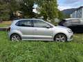 Volkswagen Polo 105 Ps, R-Line*Sitzheiz.*Parks.* 77 kW (105 PS)... Silber - thumbnail 4