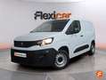 Peugeot Partner Pro Standard 600kg BlueHDi 55kW Blanco - thumbnail 2