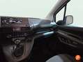 Peugeot Partner Pro Standard 600kg BlueHDi 55kW Blanco - thumbnail 14