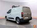 Peugeot Partner Pro Standard 600kg BlueHDi 55kW Blanco - thumbnail 3