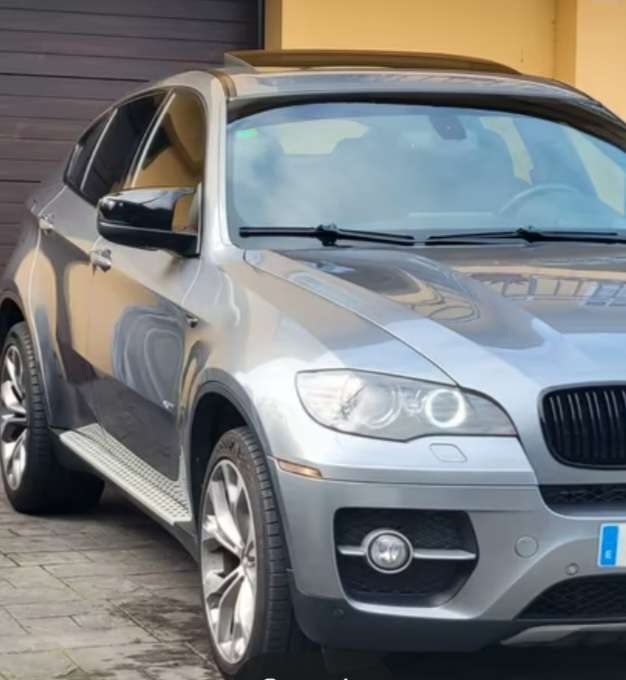 BMW X6 X6 xDrive 30dA - foto 1