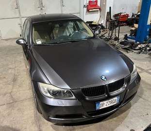 325d Msport