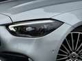 Mercedes-Benz C 220 d AMG Line Edition 1 • 2022 • Full Options Plateado - thumbnail 4