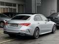 Mercedes-Benz C 220 d AMG Line Edition 1 • 2022 • Full Options Plateado - thumbnail 3