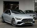 Mercedes-Benz C 220 d AMG Line Edition 1 • 2022 • Full Options Plateado - thumbnail 2