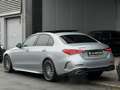Mercedes-Benz C 220 d AMG Line Edition 1 • 2022 • Full Options Plateado - thumbnail 20