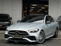 Mercedes-Benz C 220 d AMG Line Edition 1 • 2022 • Full Options Plateado - thumbnail 1