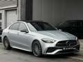 Mercedes-Benz C 220 d AMG Line Edition 1 • 2022 • Full Options Plateado - thumbnail 5