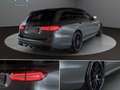 Mercedes-Benz E 63 AMG E 63 S AMG 4Matic *PANO*360°*STANDHZ*SOFTC*VOLL* Grau - thumbnail 27