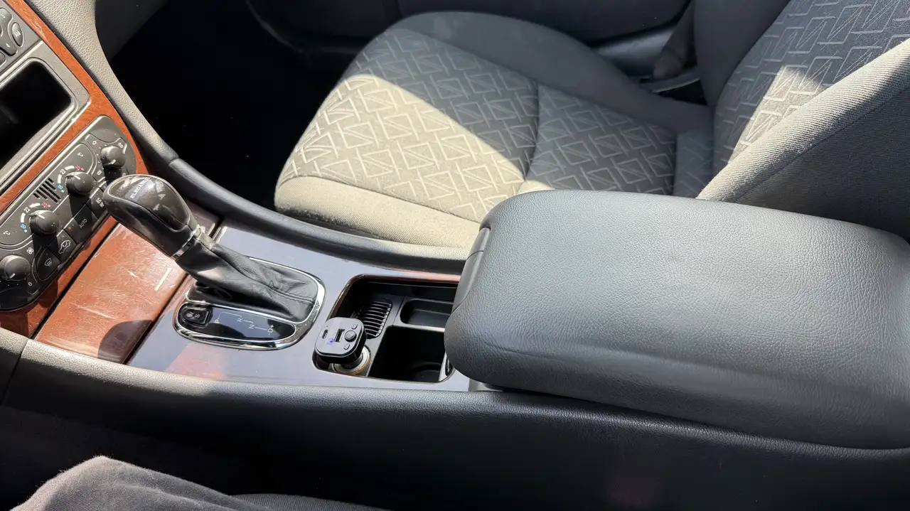 Mercedes-Benz C 180 Elegance, foto 8