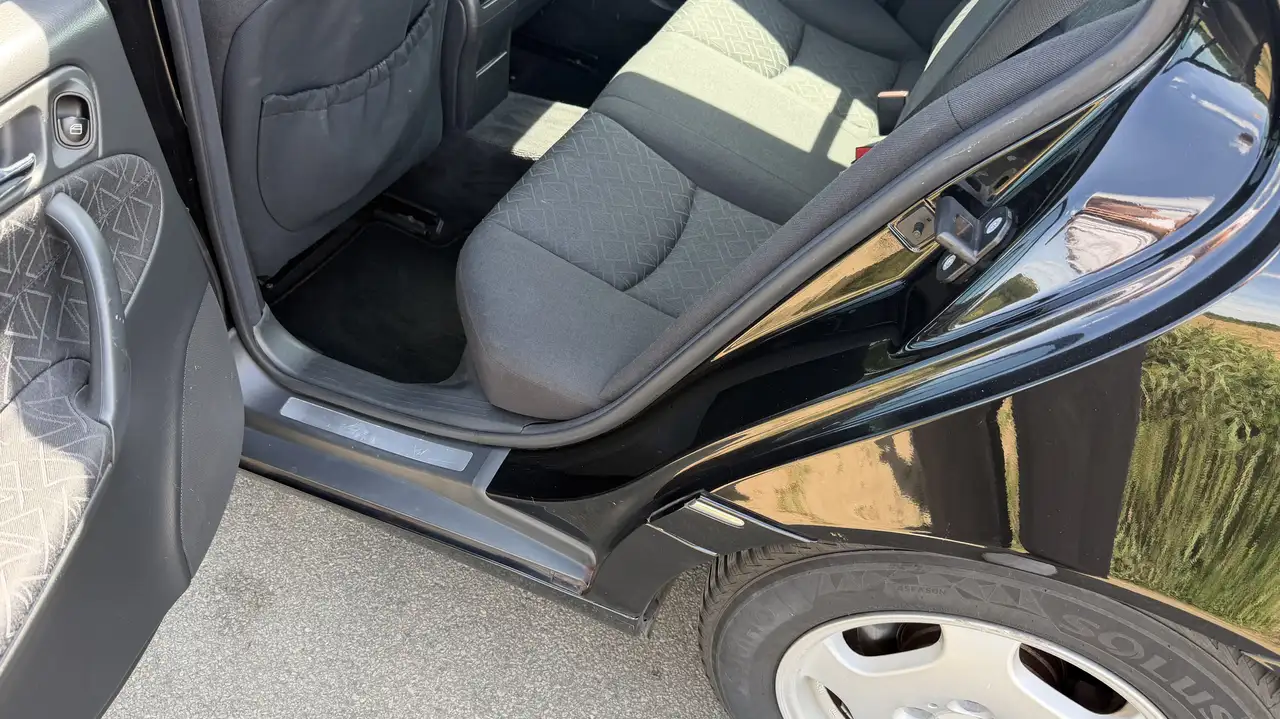 Mercedes-Benz C 180 Elegance, foto 10