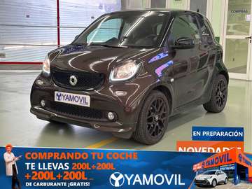Cabrio 66 Aut.