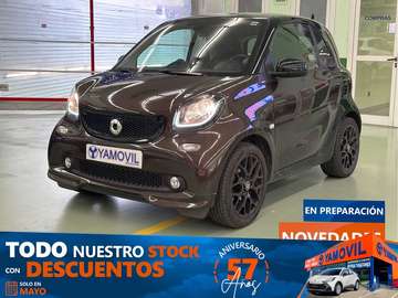 Cabrio 66 Aut.
