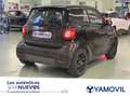 smart forTwo Cabrio 66 Aut. Schwarz - thumbnail 2