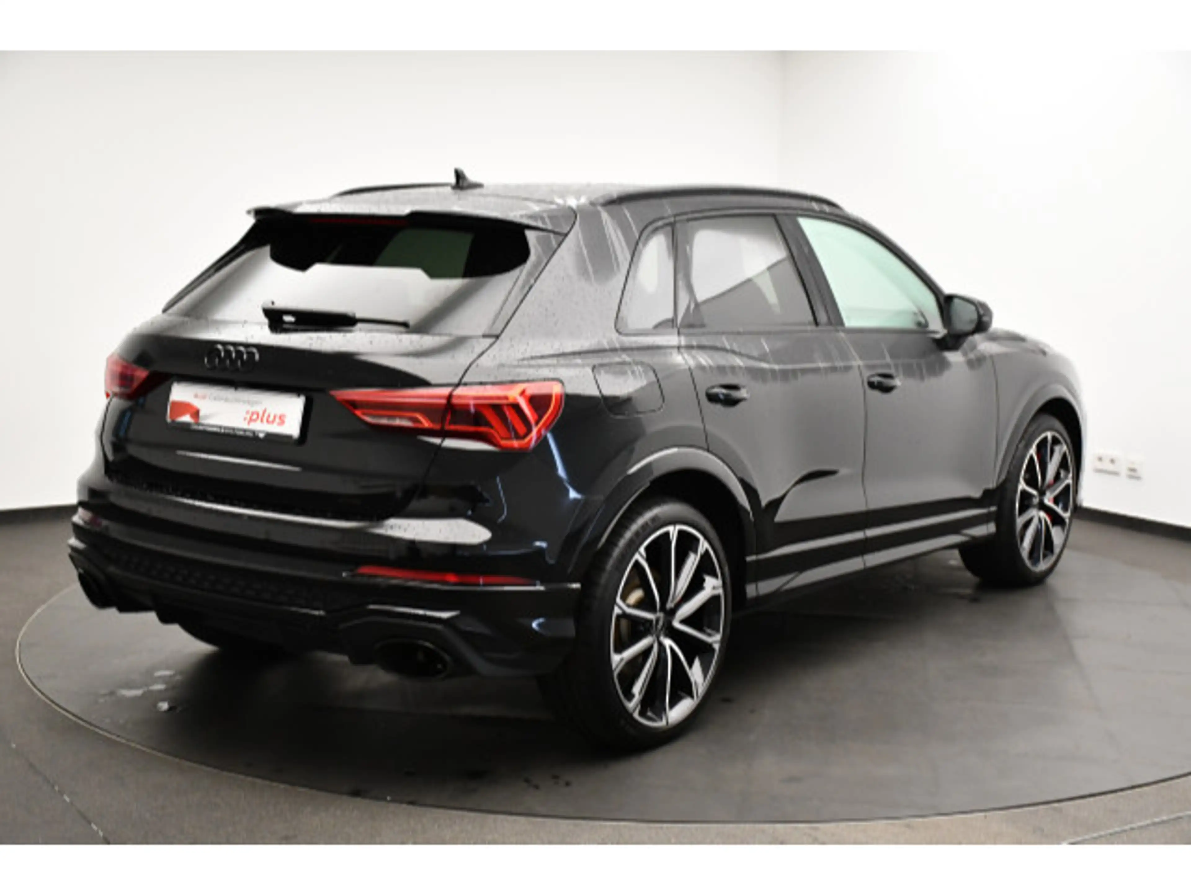 Audi RS Q3 RSQ3 2.5 TSI Q S tronic Keramik/RS Essential/Son — photo 3