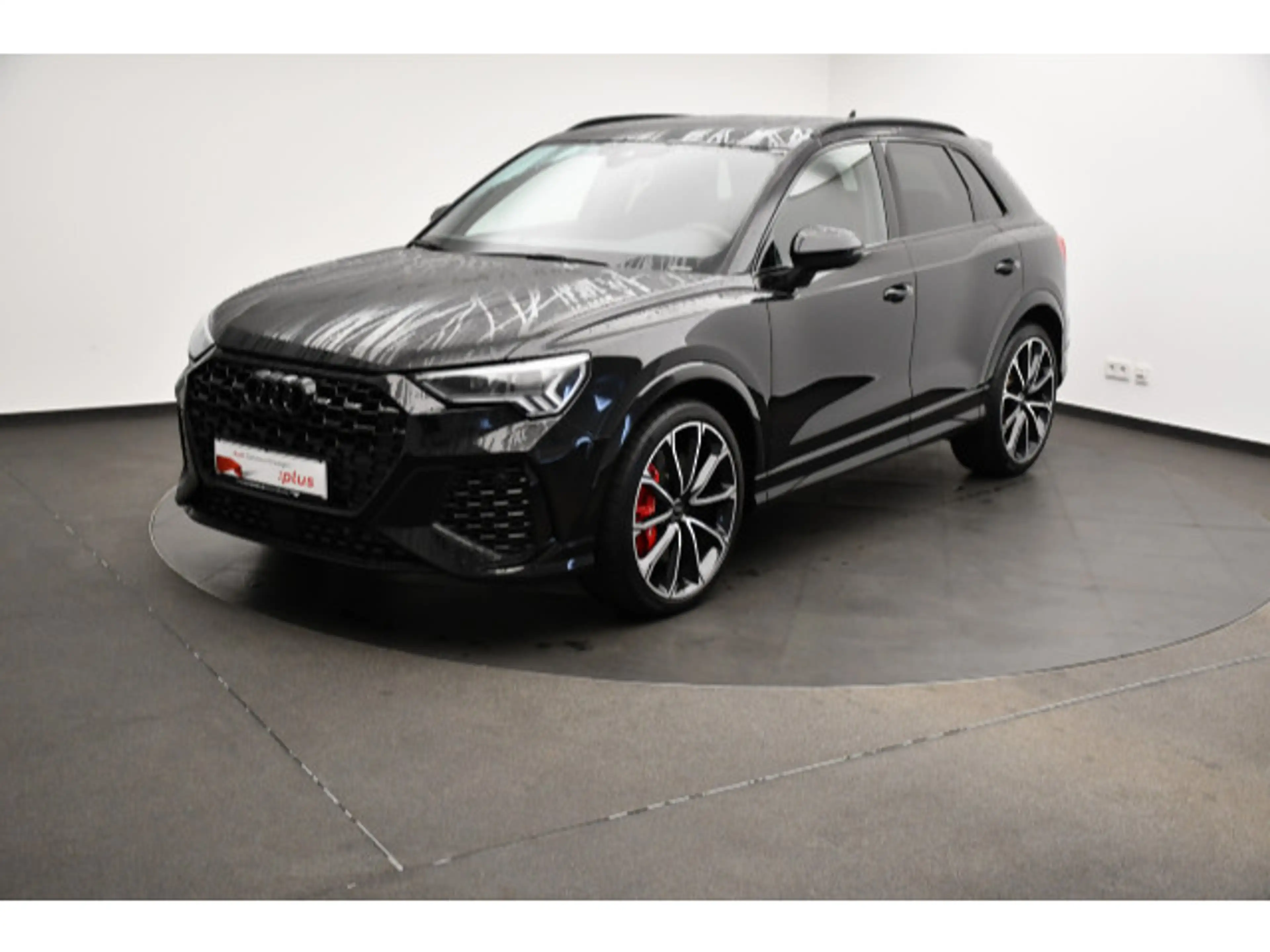 Audi RS Q3 RSQ3 2.5 TSI Q S tronic Keramik/RS Essential/Son