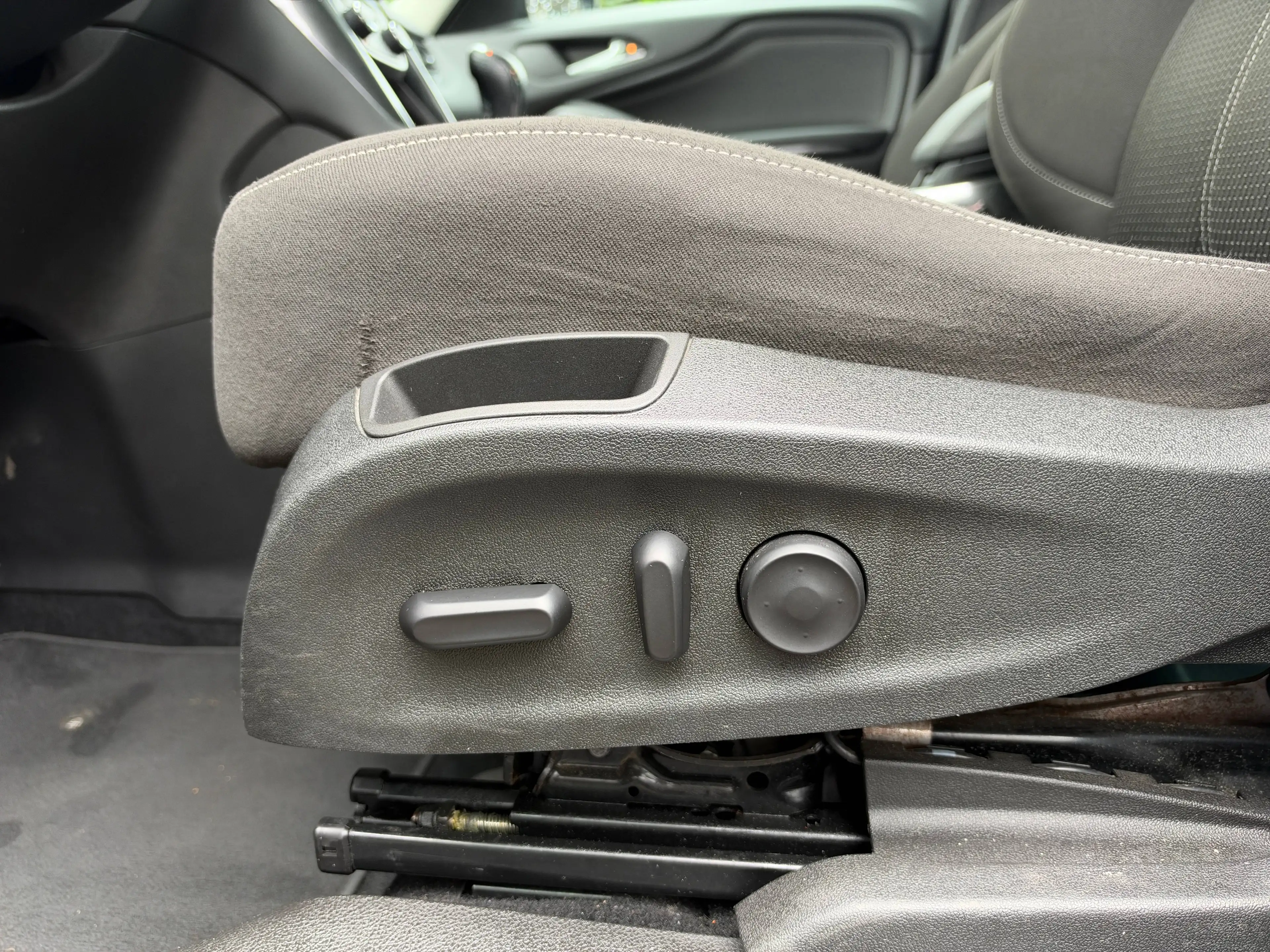 Opel Zafira Tourer Sport 7. Sitzer*Kam*ACC*SHZ*elek. Sitze*Voll! — photo 19