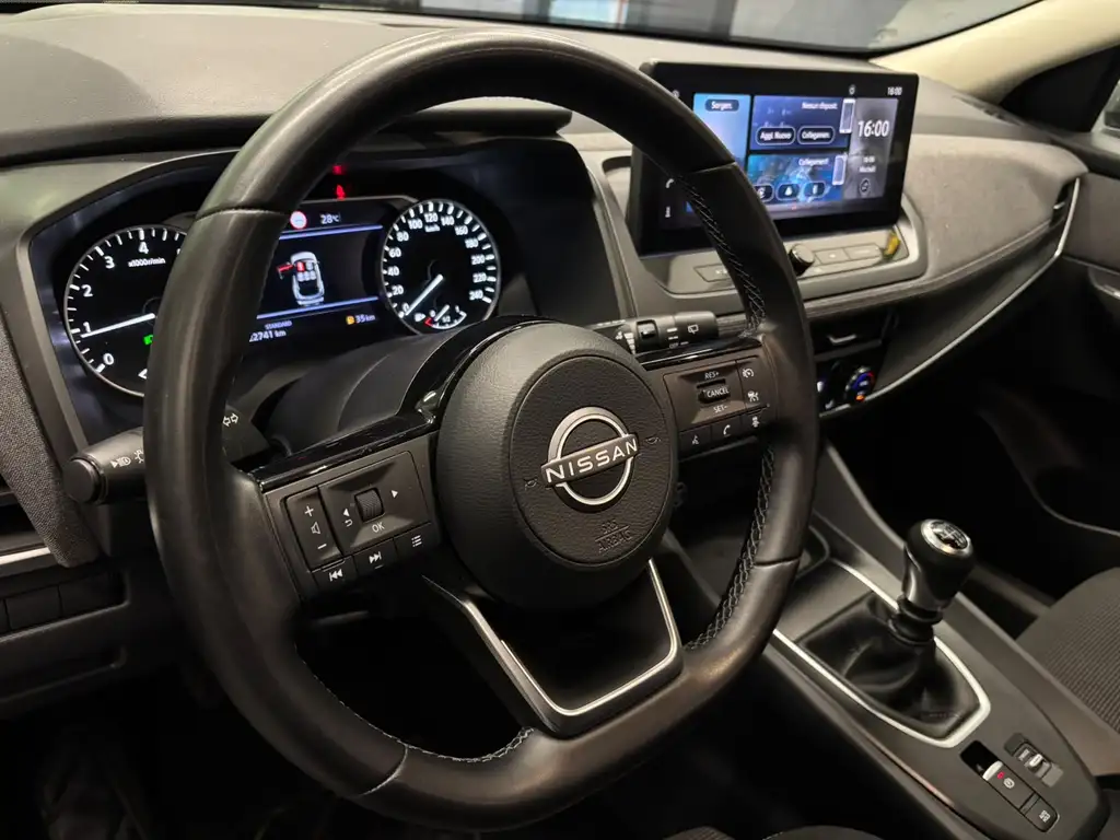 Nissan Qashqai | foto 8
