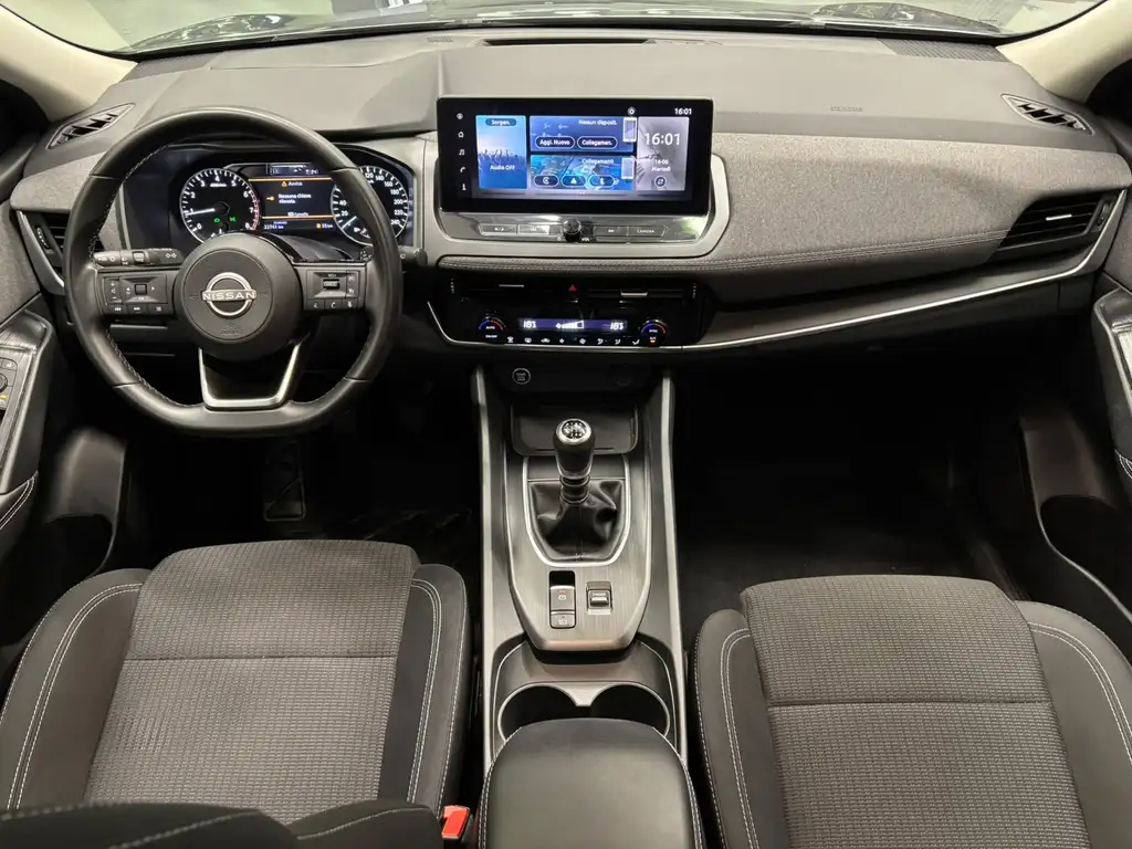 Nissan Qashqai | foto 7