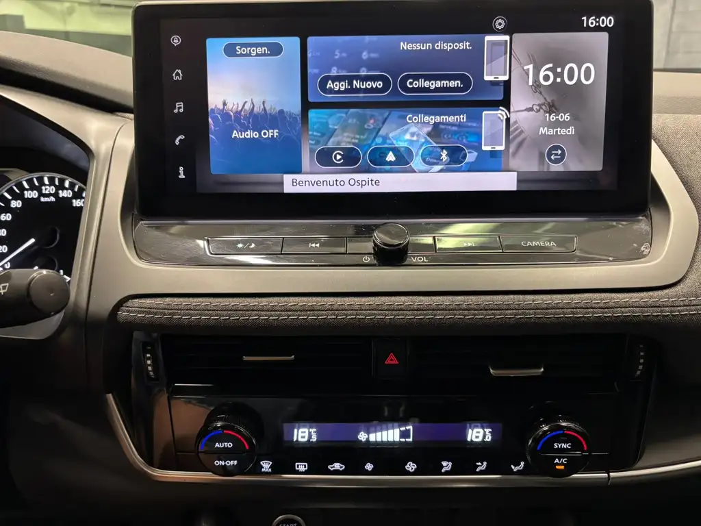 Nissan Qashqai | foto 9
