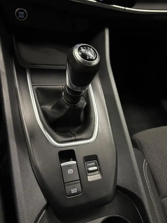 Nissan Qashqai | foto 12