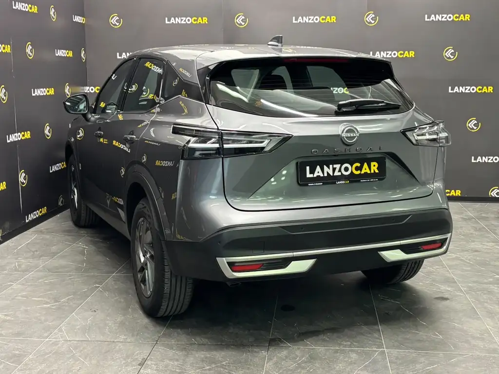 Nissan Qashqai | foto 6