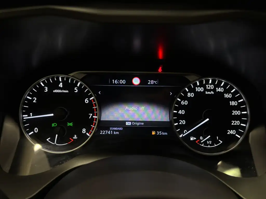 Nissan Qashqai | foto 11