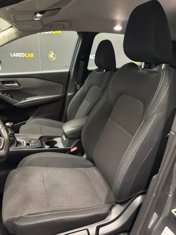 Nissan Qashqai | foto 13