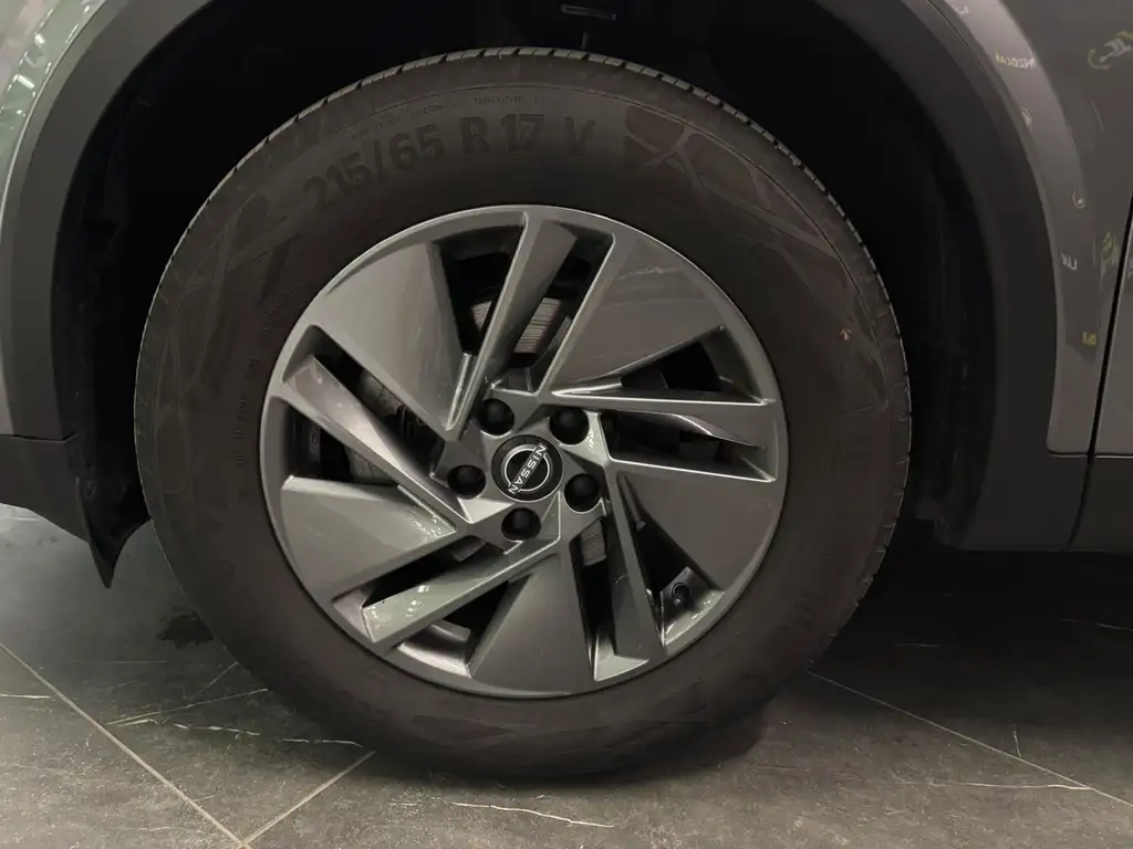 Nissan Qashqai | foto 14