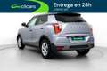 SsangYong Tivoli G15 Urban Plus 4x2 Aut. Gris - thumbnail 9