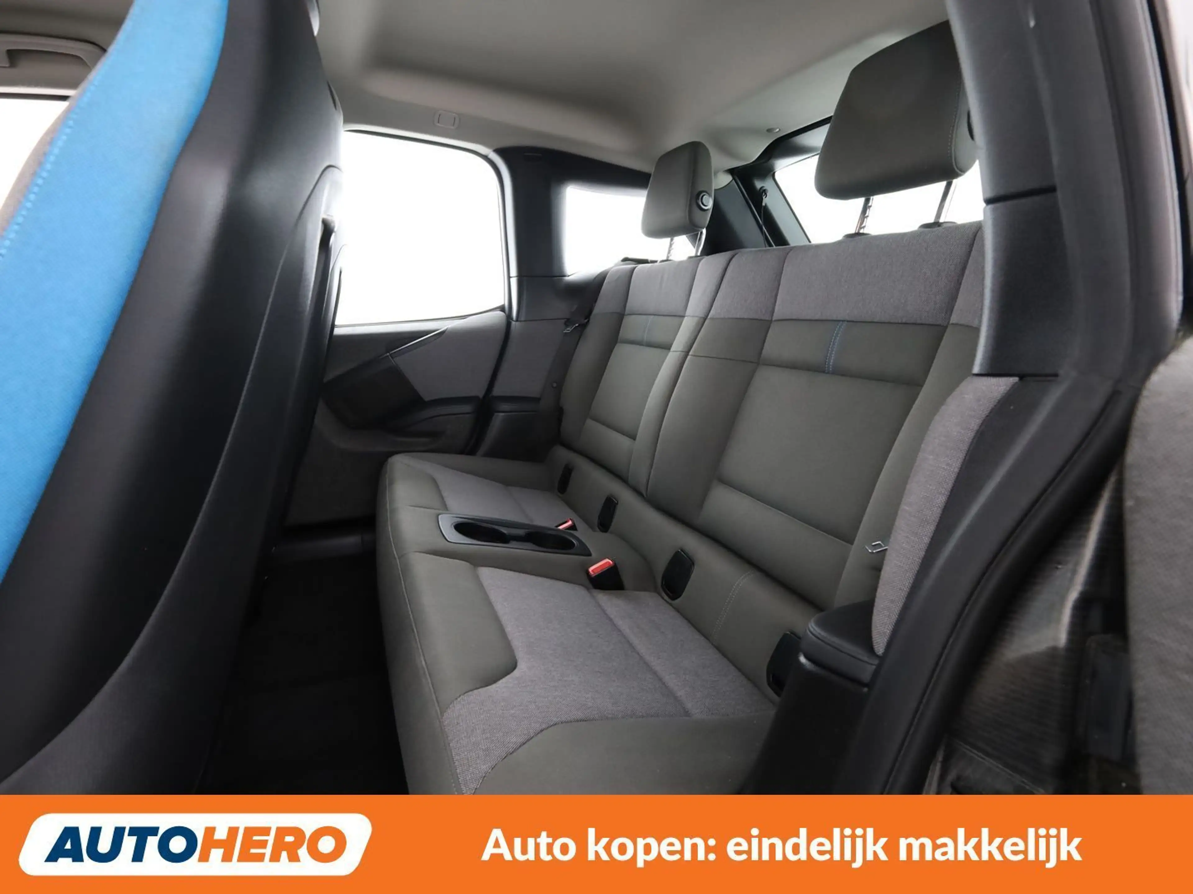 BMW i3 i3 — photo 14
