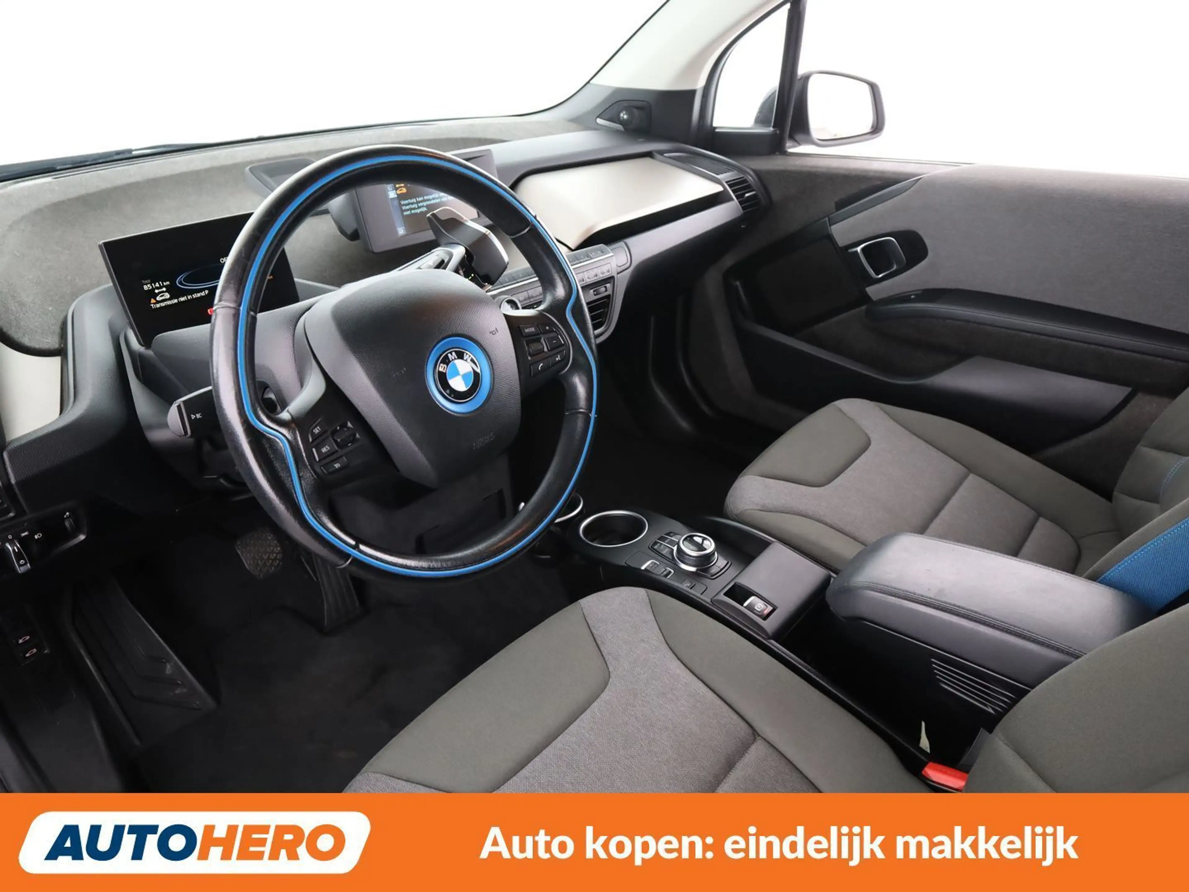 BMW i3 i3 — photo 11