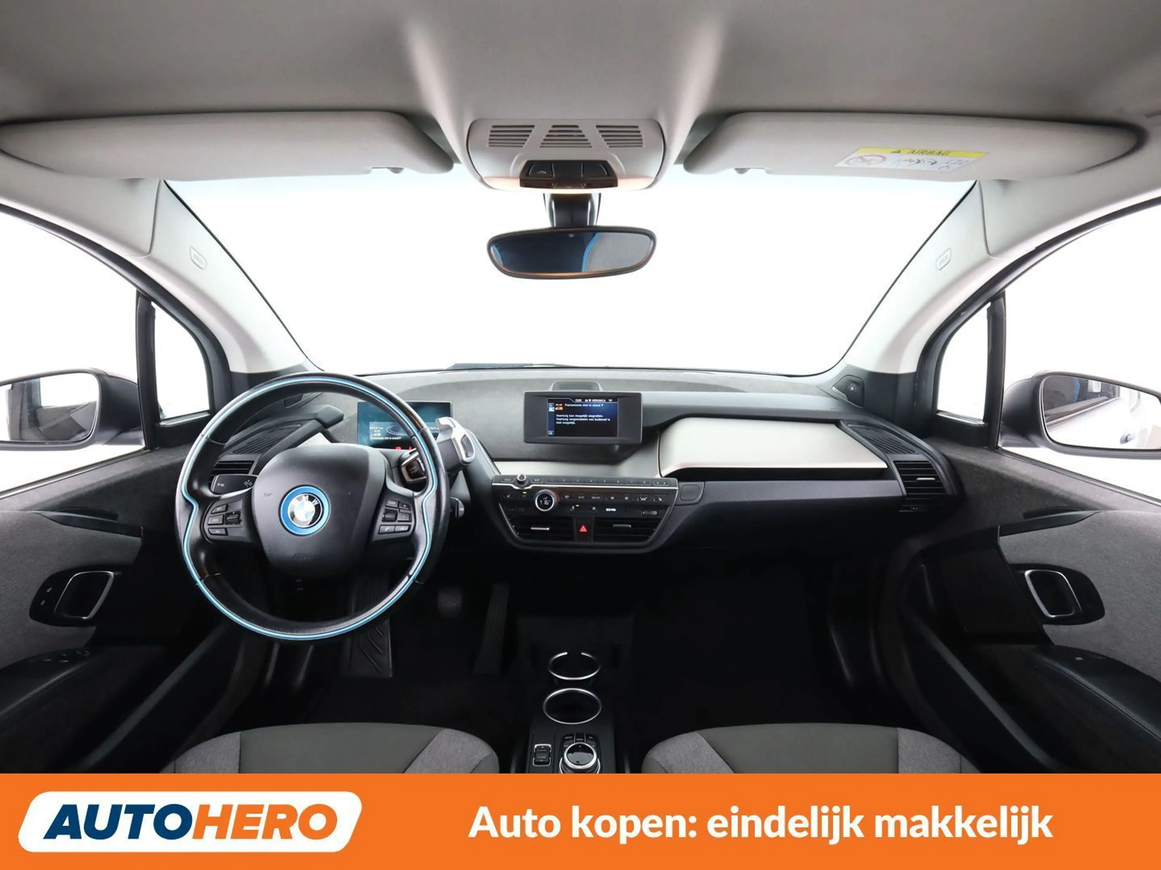BMW i3 i3 — photo 12