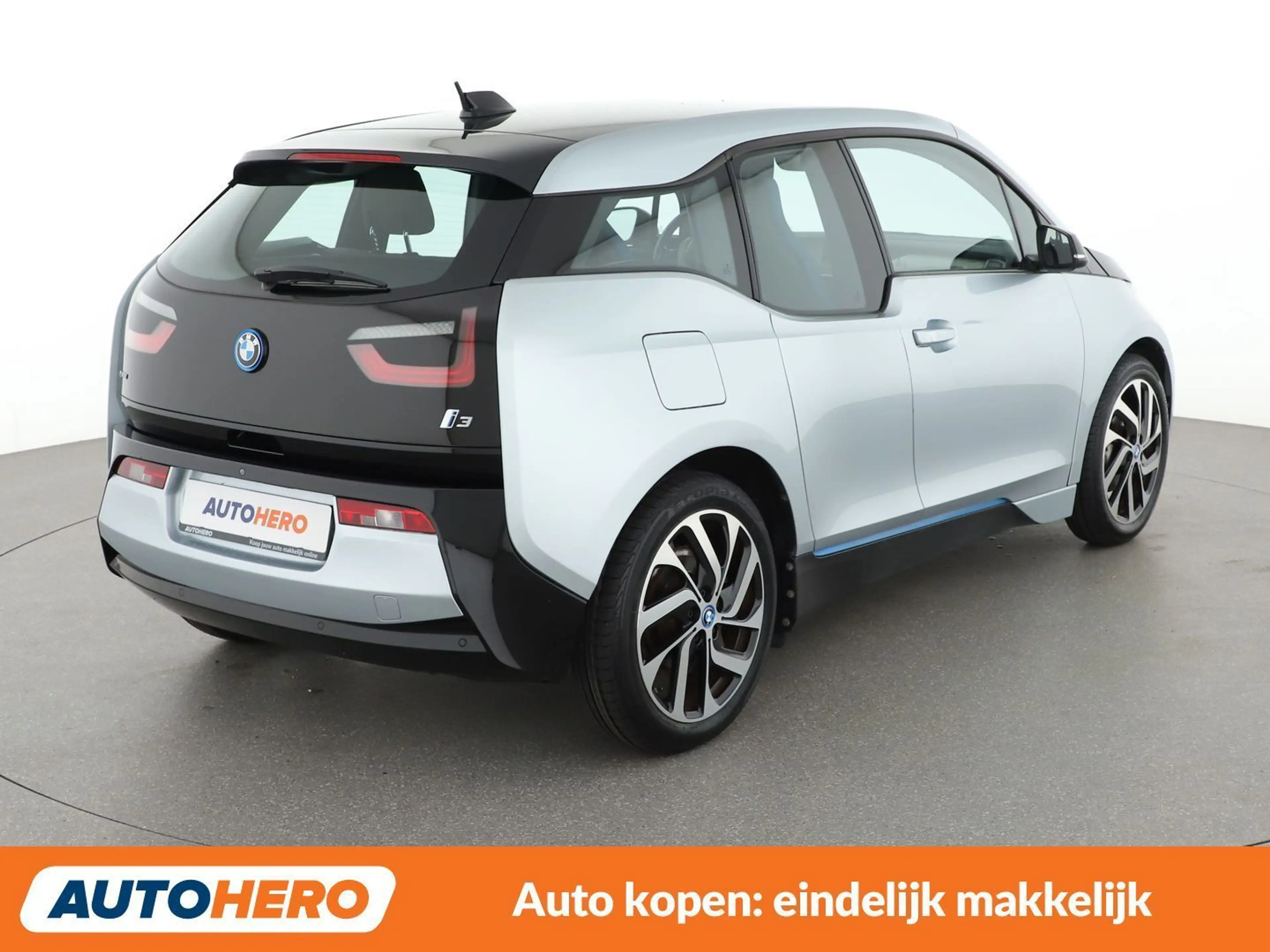BMW i3 i3 — photo 6