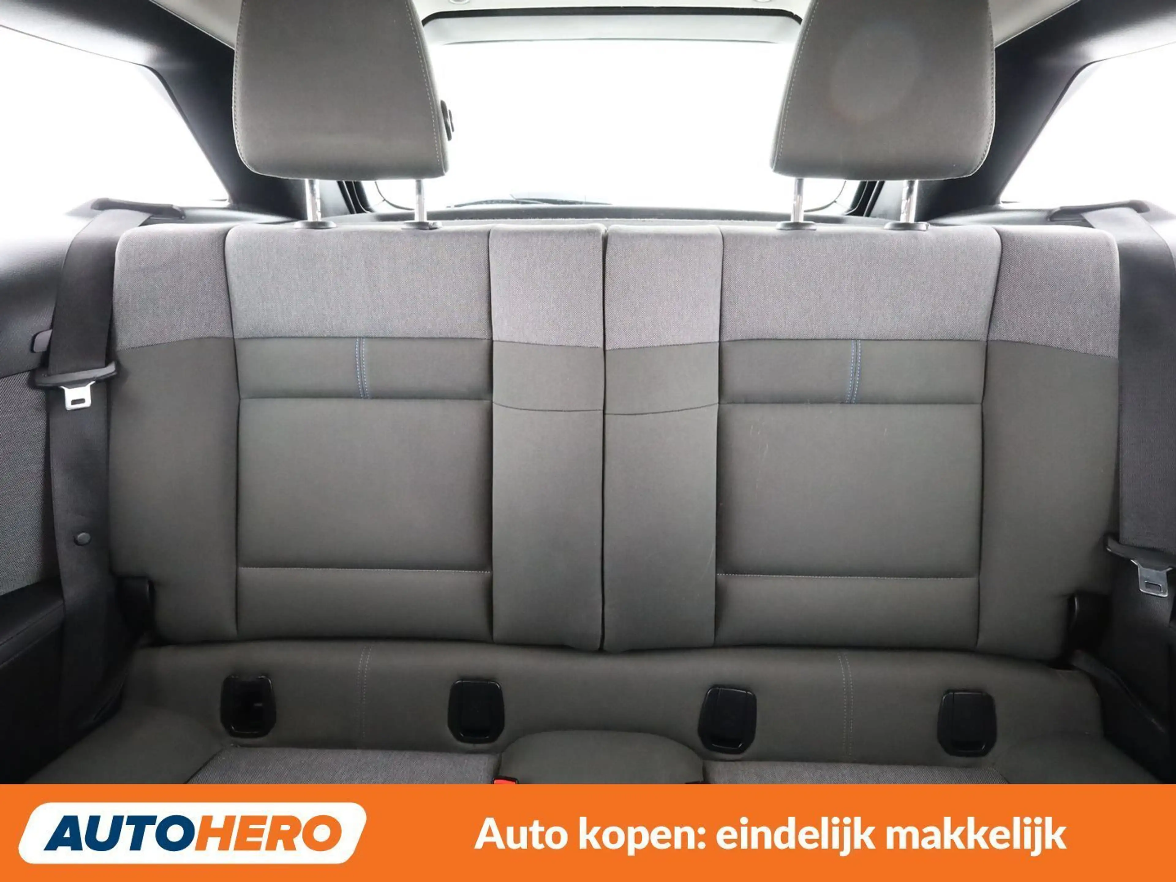 BMW i3 i3 — photo 15