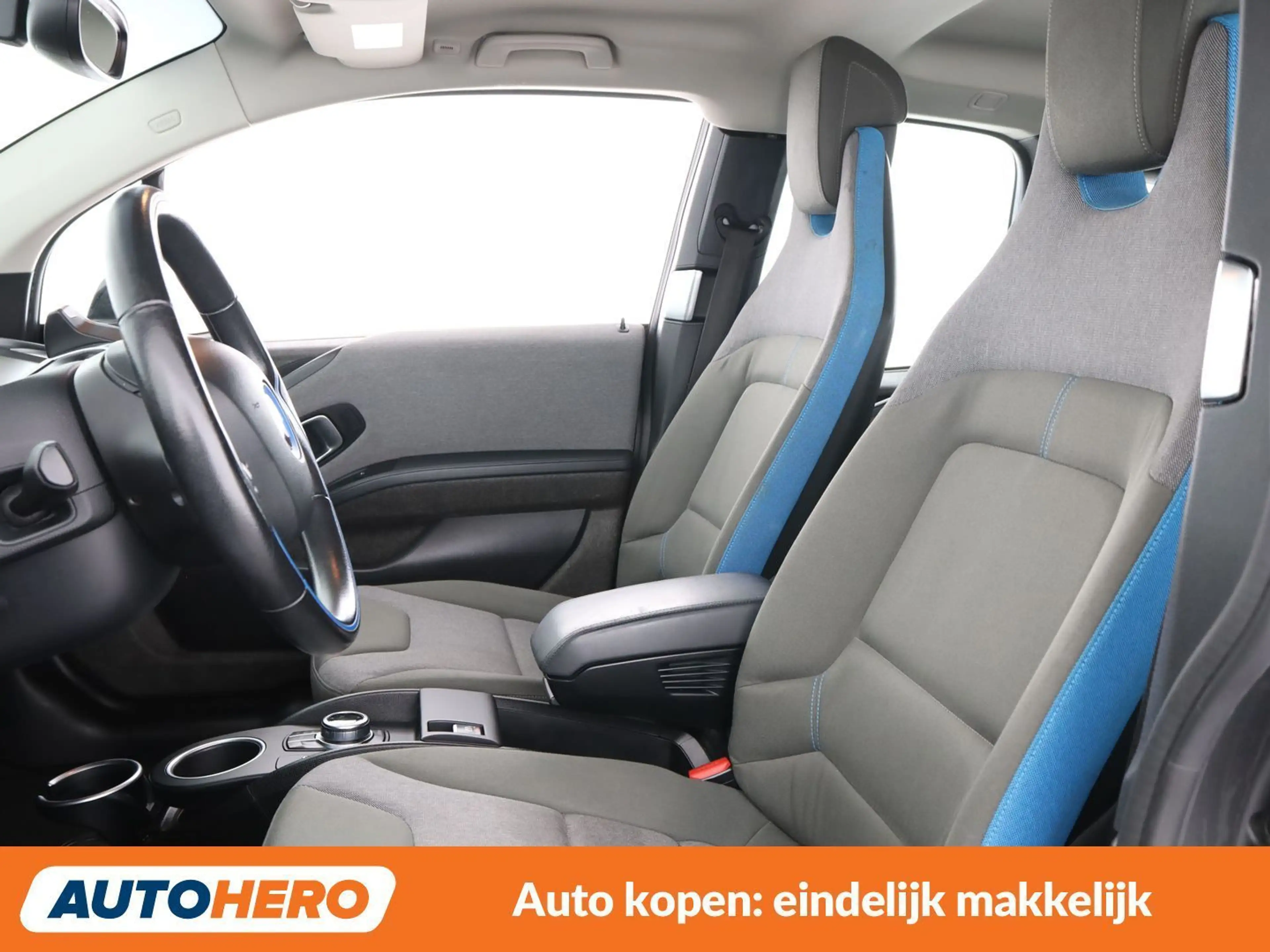 BMW i3 i3 — photo 10