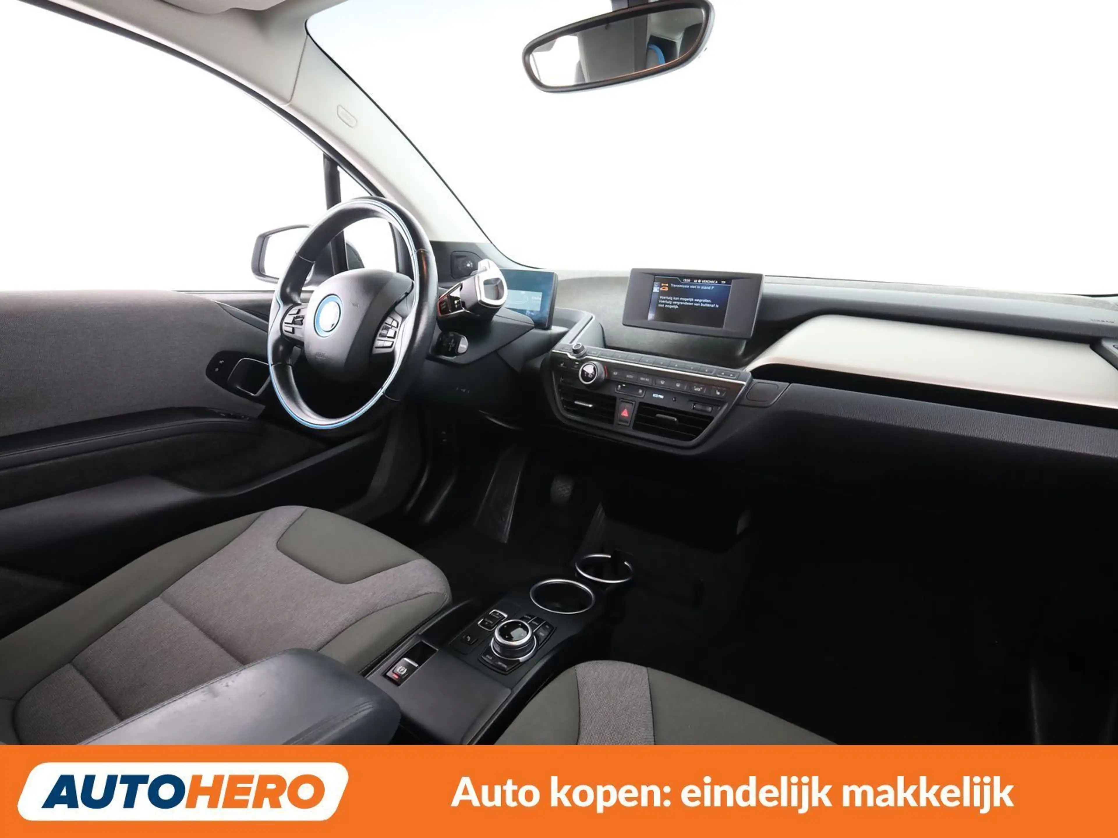 BMW i3 i3 — photo 13