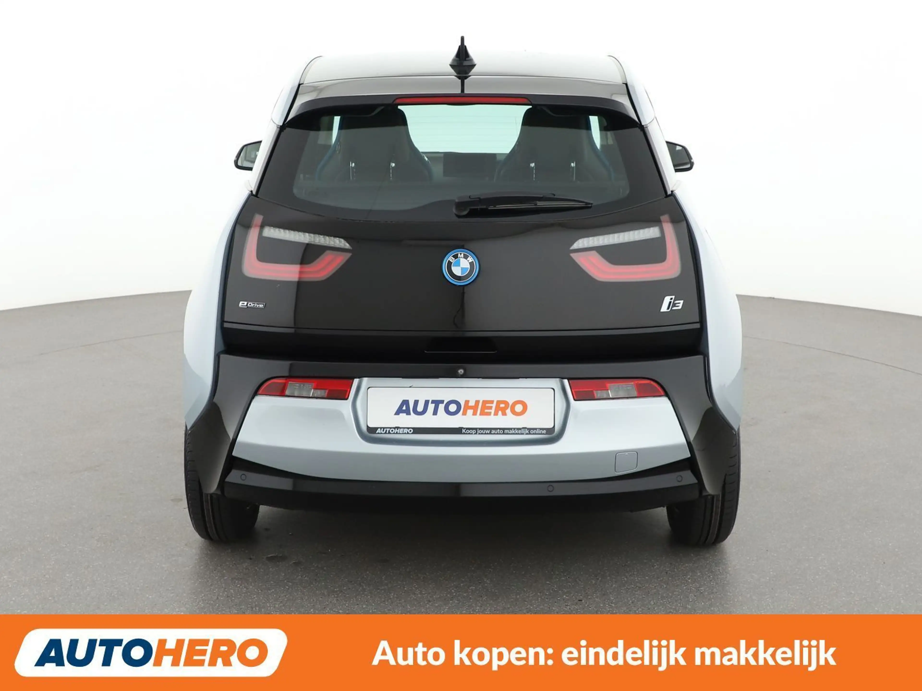 BMW i3 i3 — photo 5