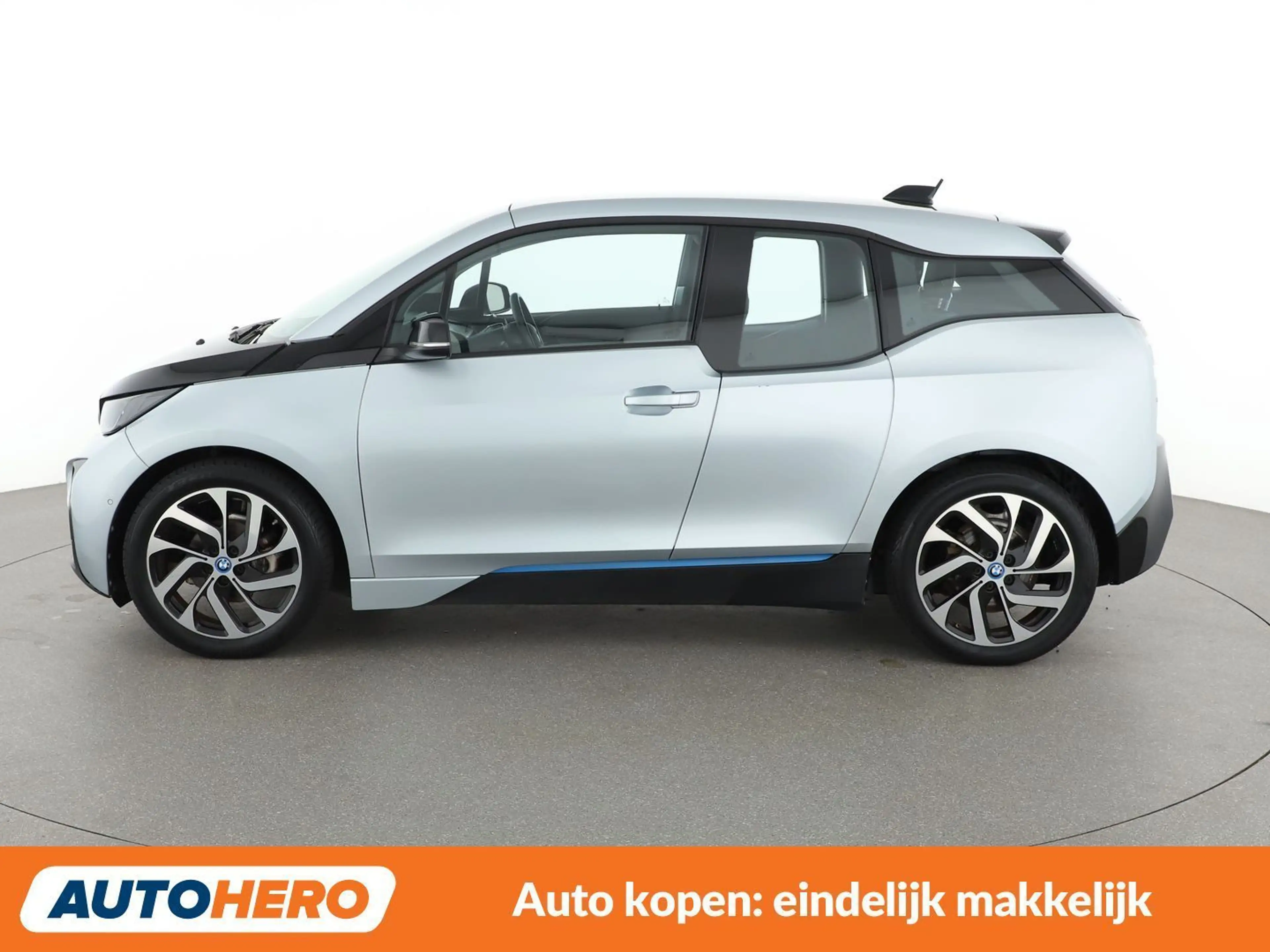 BMW i3 i3 — photo 3