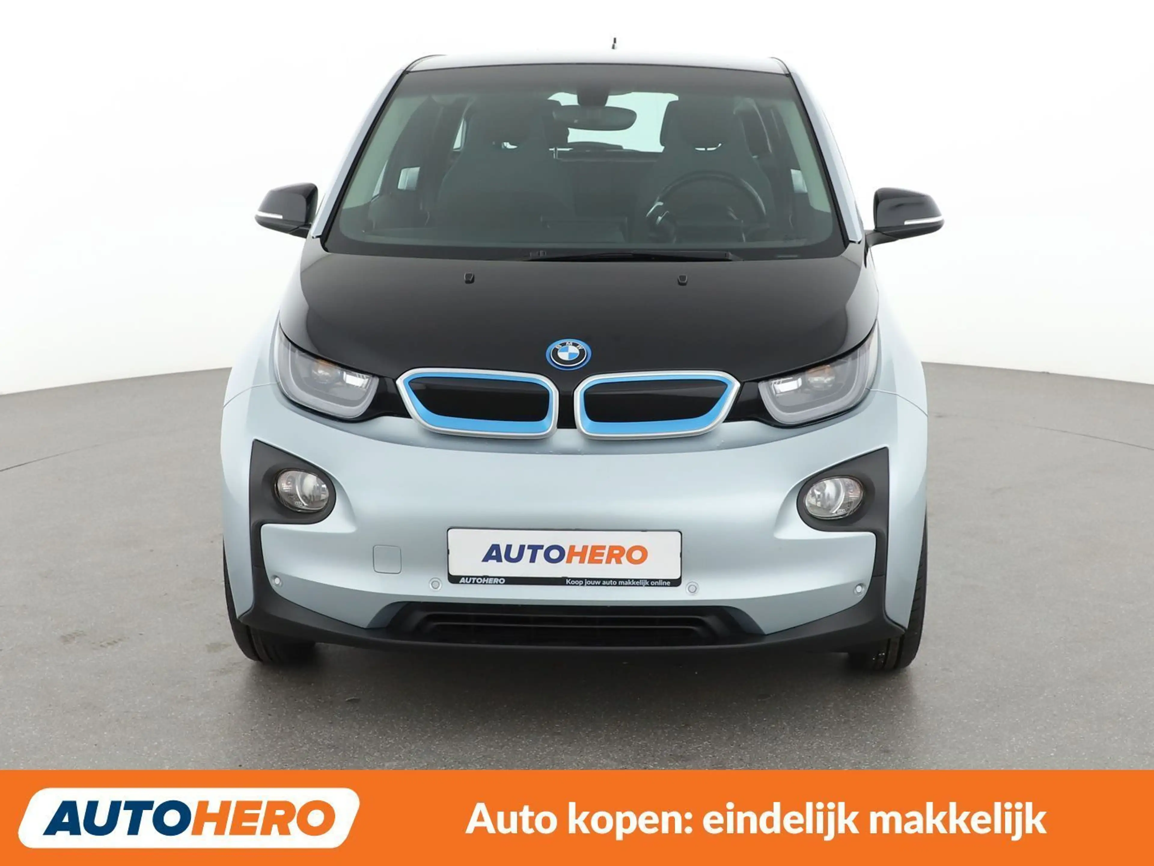 BMW i3 i3 — photo 9