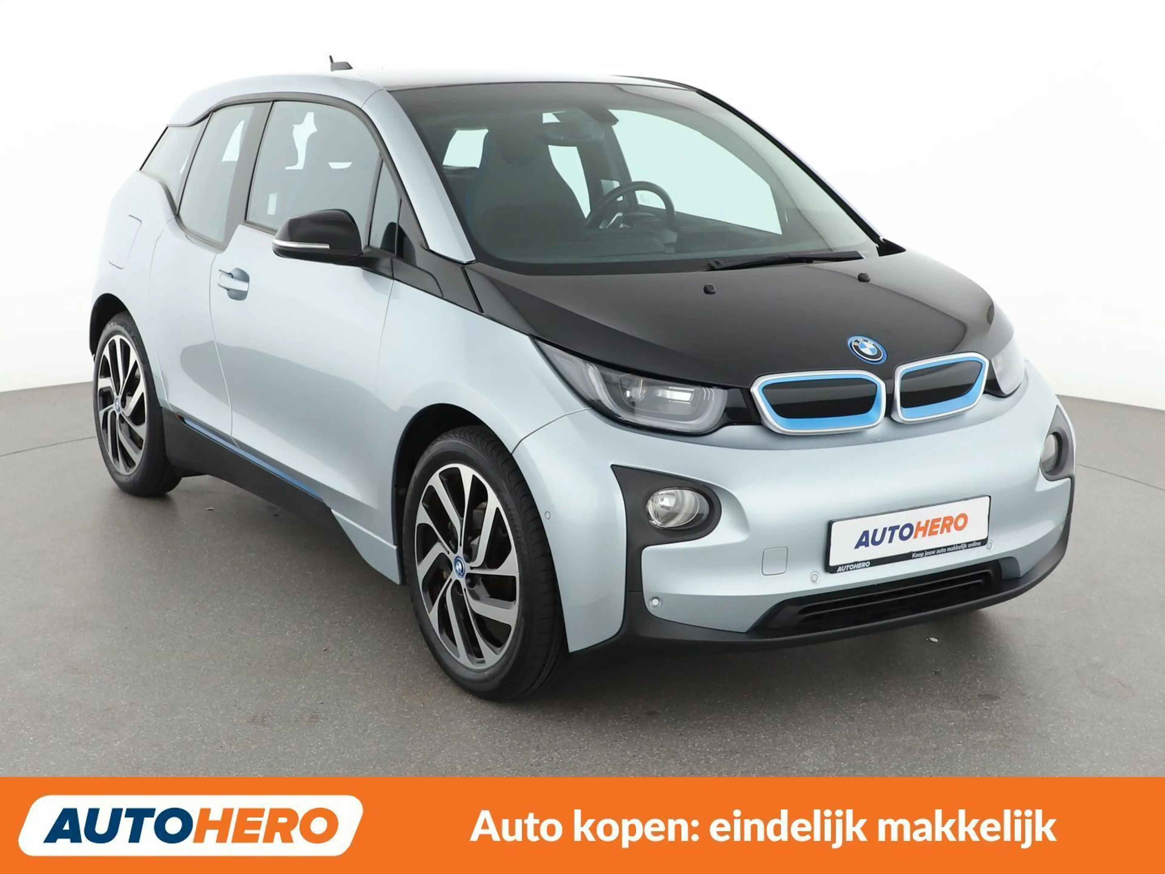 BMW i3 i3 — photo 8