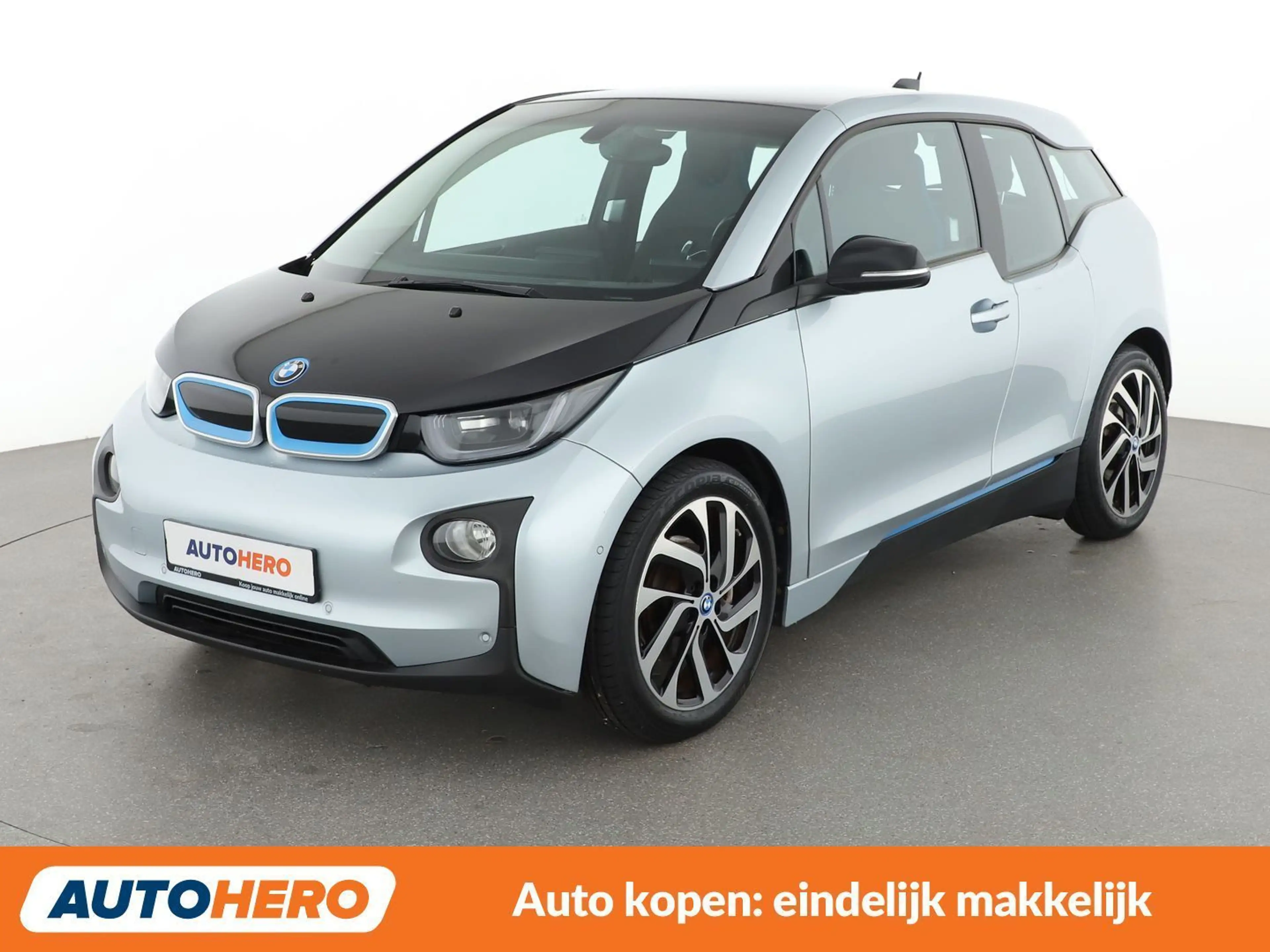 BMW i3 i3
