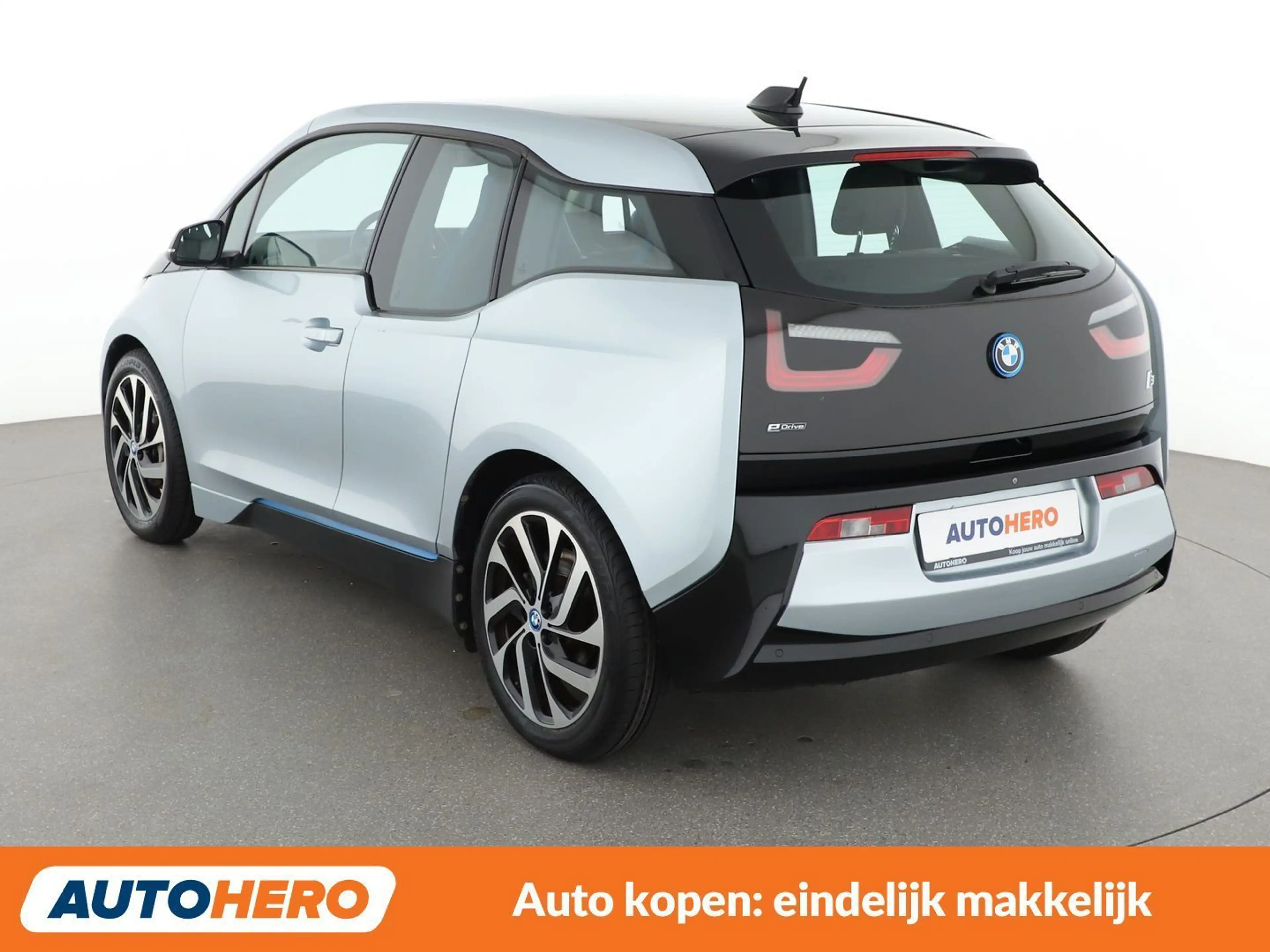 BMW i3 i3 — photo 4