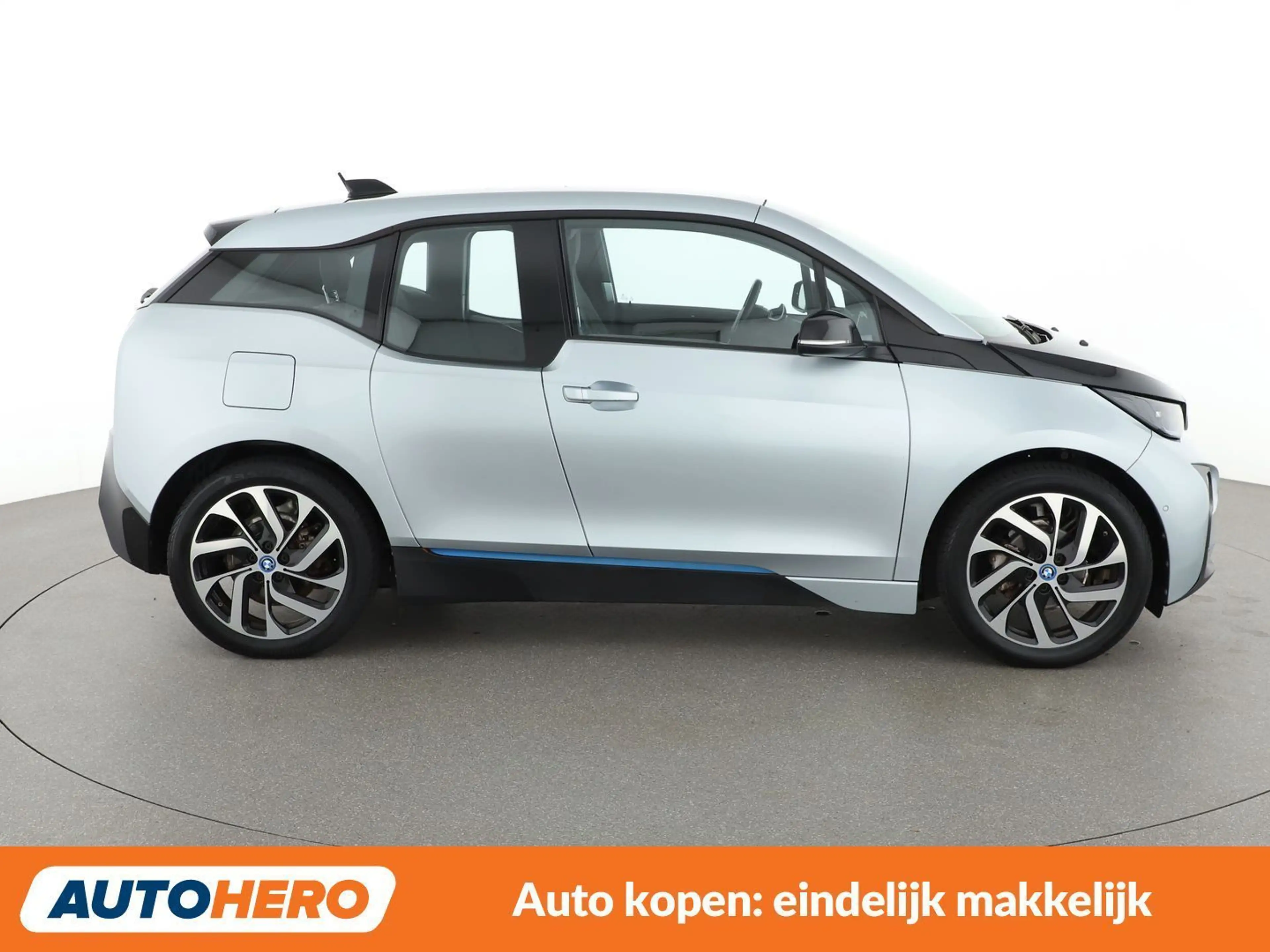 BMW i3 i3 — photo 7