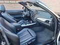BMW 235 2-serie Cabrio M235i High Executive Zwart - thumbnail 30