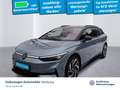 Volkswagen ID.7 Tourer Pro S AHK Sitzheizung Einparkhilfe Blau - thumbnail 1