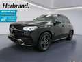 Mercedes-Benz GLE 350 de 4M AMG Night AHK MULTIBEAM Ambiente Schwarz - thumbnail 1